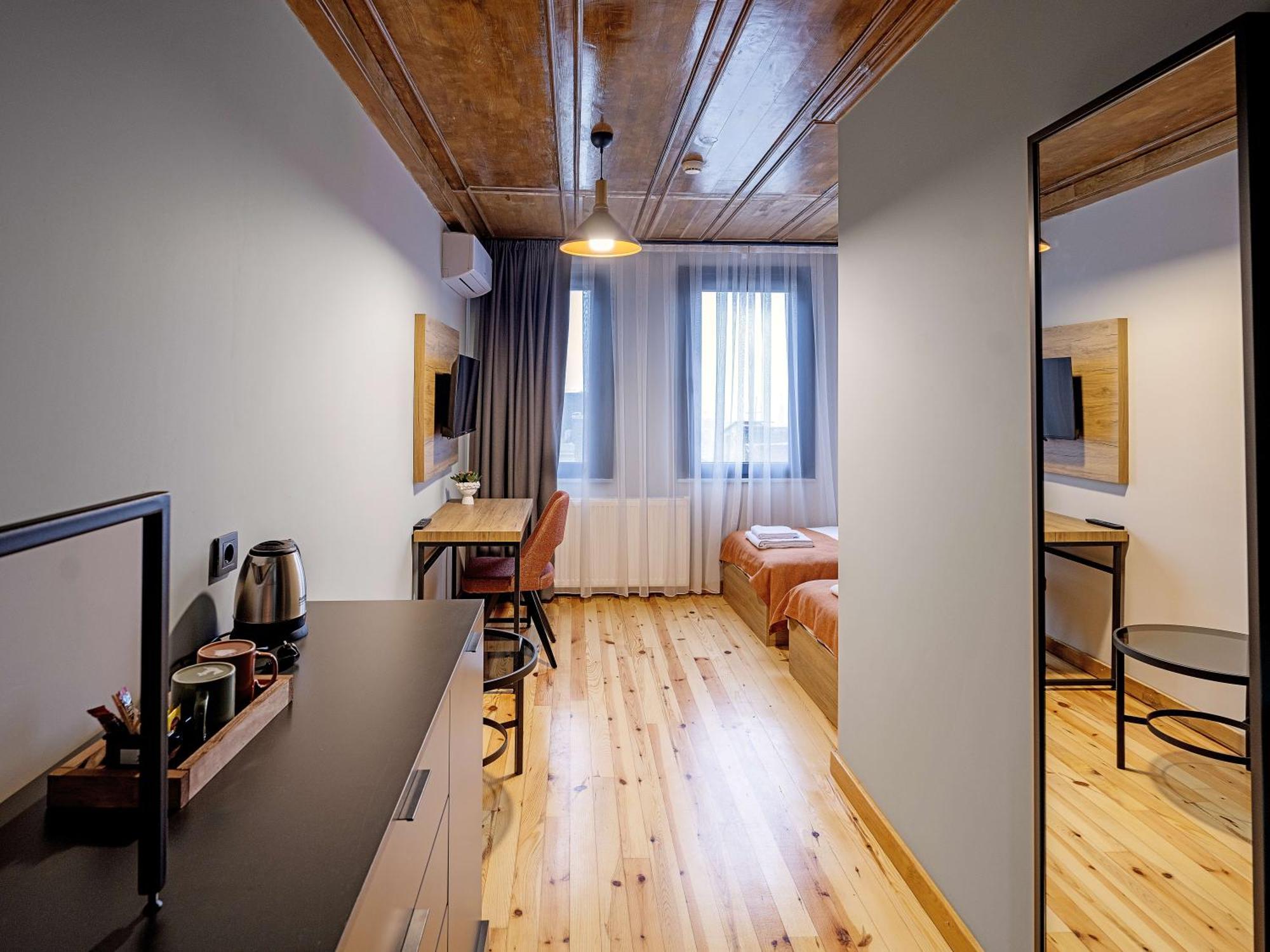 Roco Beyoglu, Istanbul