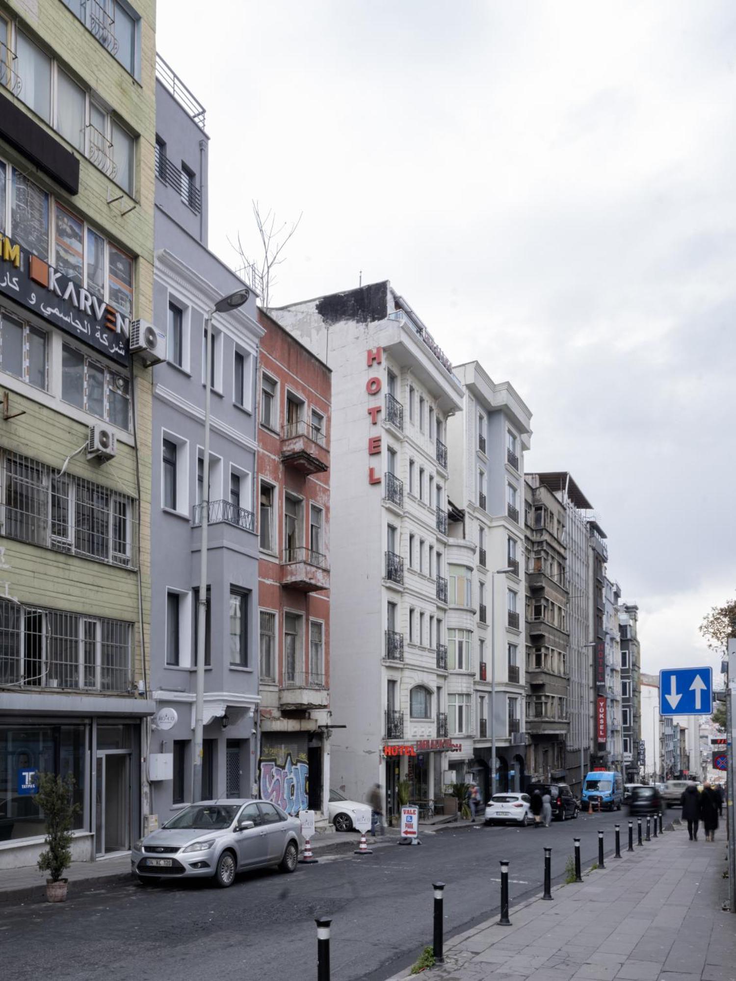 Roco Beyoglu — Fotoğraflar 3